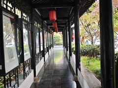 -中国湖笔博物馆(莲花庄路)
