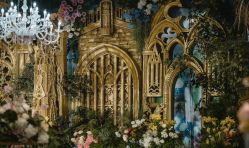 -玖玖婚嫁礼仪策划(江滨西路店)