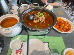 -全聚贤餐厅·湖北家常菜(沙湖店)