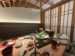 -阿吾罗·月咏精致日料(港汇恒隆广场店)