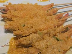 -南山翁新概念川菜(江宁万达广场店)