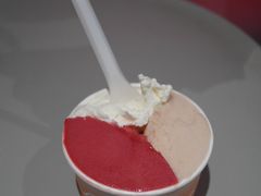 无花果叶-Dip in Gelato(富民路店)