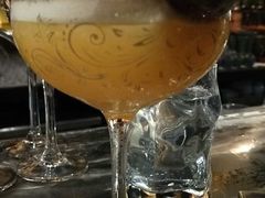 -STARRY CAFE & LOUNGE BAR(高新店)