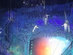-广州长隆国际大马戏
