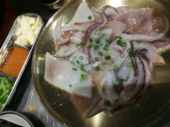 -本炙炭烤·蒲烧活鳗料理店(金沙洲店)