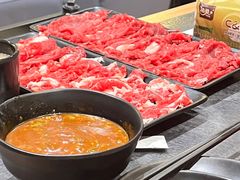 -林记潮牛·牛肉火锅(上马墩店)