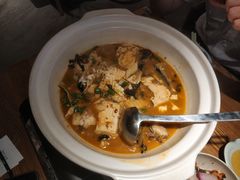 古法黄鱼汤-闽上鲜·福建菜(龙湖滨江天街店)