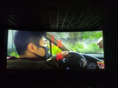 -百丽宫影城(嘉里汇店)