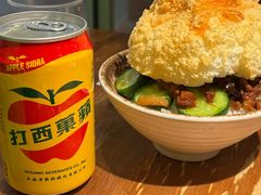 -岛风·台食小馆 ISLAND BISTRO(烟台山店)