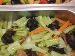 -白衣古寺素斋堂