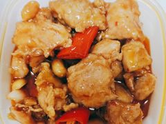 -和记小菜(东方店)