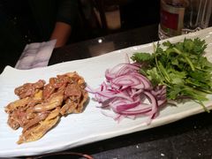 -百味源炭火烤翅 ·夜市大排档(酒仙桥店)