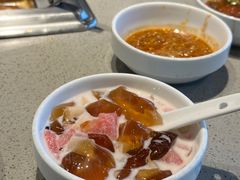 -海底捞火锅(百利广场店)