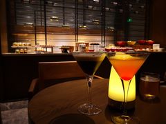 -水月周庄铂尔曼酒店 · 漾全日餐厅