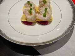 -馋遇江南·精致湖景雅宴(东方之门店)