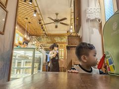 -西关84·History·Art·Cafe