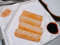 -海底捞火锅(团结桥店)