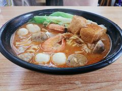 -老闽味沙茶面·姜母鸭(传承35年曾厝垵店)