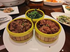 -富力威斯汀酒店-中国元素中餐厅(武昌临江店)