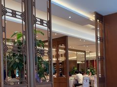 -松鹤楼(狮山永利广场店)