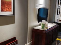 -上海圣淘沙万怡酒店