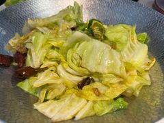 -福巷湘食小馆·猛火现炒(上海首店)