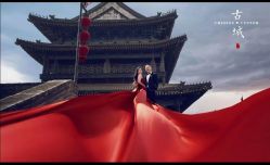 -蒙娜丽莎婚纱摄影(南门店)
