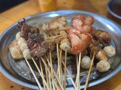 -老乔串店(青松路店)