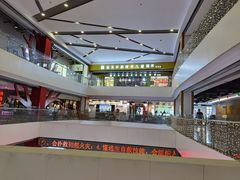 -亦庄创意生活广场