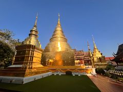 -帕辛寺