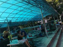 -猎德游泳池(猎德花园店)