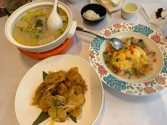 -鹿鸣春饭店(总店)