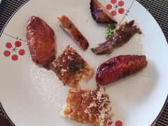 -白天鹅宾馆·流浮阁咖啡厅
