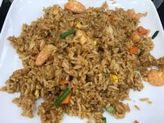 -牛真鲜禾一捞面(东鼓道店)