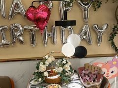 -LE SHARE洛笙·花园西餐(北京路步行街店)