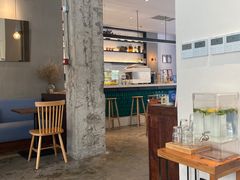 大堂-AO cafe＆bistro
