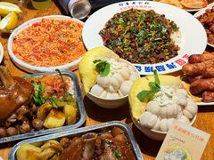-即墨老公社·海肠捞饭大王(古城店)
