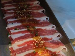 -杨记齐齐哈尔烤肉(总店)