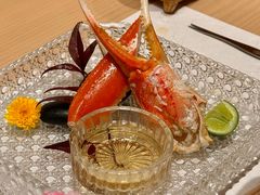 -鮨一日本料理(大中华店)