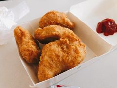 麦乐鸡-麦当劳(杭州东站高铁店)