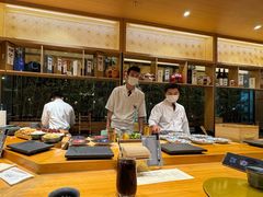 -鮨冠OMAKASE食べ放题(北京首店)