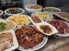 -华盛丰温州大排档(东三环南路店)