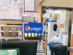 -赛百味SUBWAY(凯德mall大峡谷店)