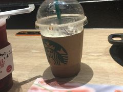 -星巴克(天津大悦城第二店)
