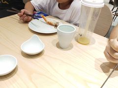 -船歌·鱼水饺青岛菜(国贸商城店)