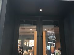 门面-星巴克臻选(北京太阳宫凯德店)