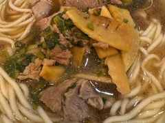 -奎元馆.百年奎元.非遗传承(西湖边的解放路店)