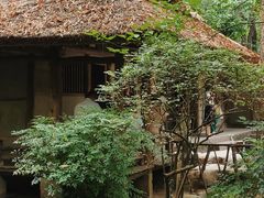 -成都杜甫草堂博物馆