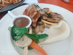 -Deer Park鹿园西餐(仁恒置地广场店)