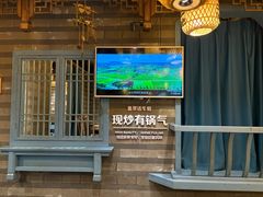 -永安水煮活鱼·仪征菜(仪征奥林匹克店)